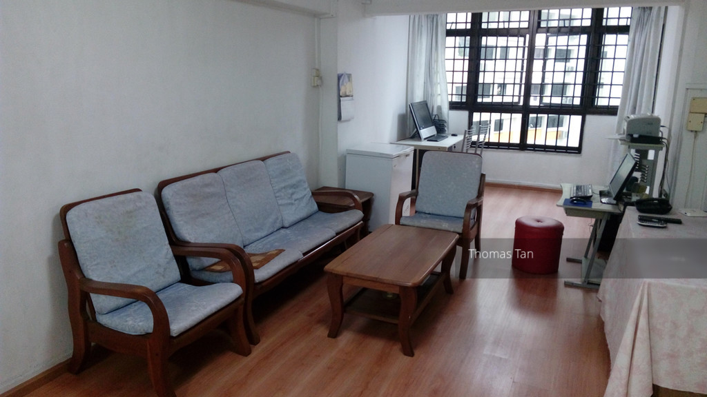 Whampoa Drive thumbnail photo